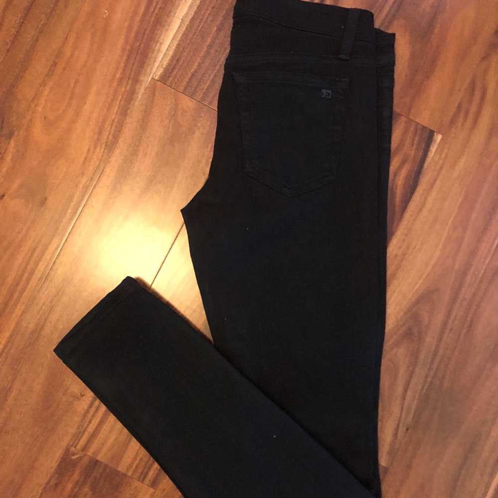 Joe’s Jeans The Skinny jeans